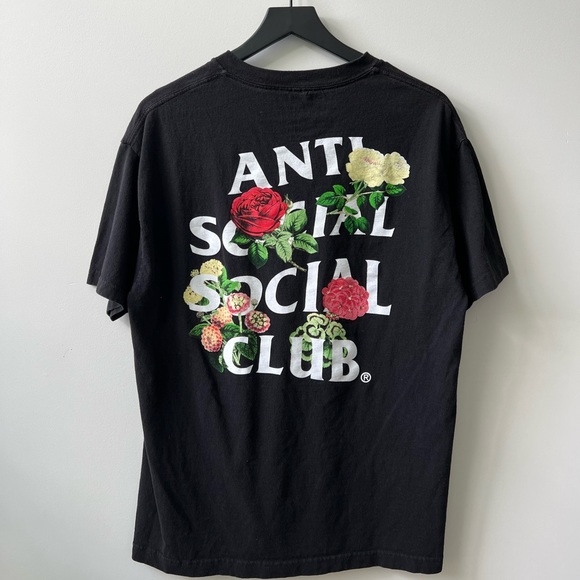 Anti Social Social Club Other - Anti Social Social Club T-Shirt